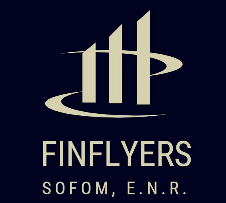 FINFLYERS Logo
